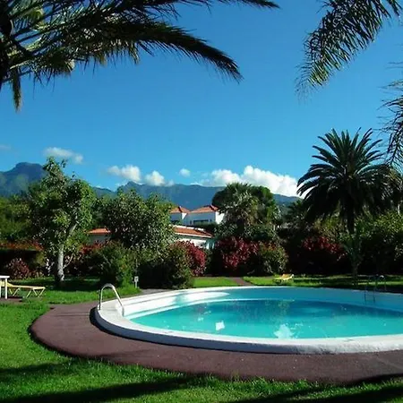 La Plantacion