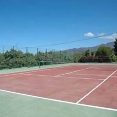 La Plantacion Los Llanos De Aridane