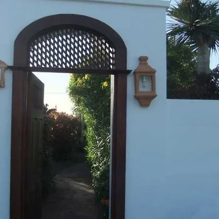 La Plantacion